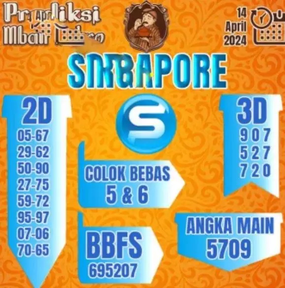 SYAIR SGP VIP